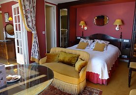 TI AL LANNEC Hotel - Restaurant & Spa