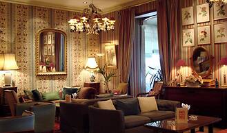 TI AL LANNEC Hotel - Restaurant & Spa