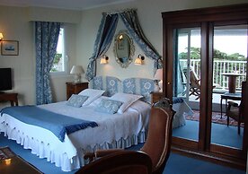 TI AL LANNEC Hotel - Restaurant & Spa