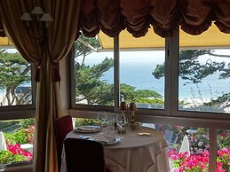 TI AL LANNEC Hotel - Restaurant & Spa
