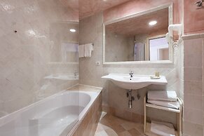 Hotel Borgo di Cortefreda Relais