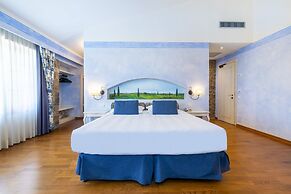 Hotel Borgo di Cortefreda Relais