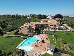 Hotel Borgo di Cortefreda Relais
