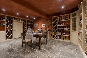 Hotel Borgo di Cortefreda Relais