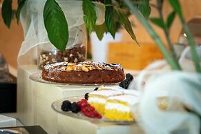 Hotel Borgo di Cortefreda Relais