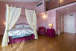 Hotel Borgo di Cortefreda Relais