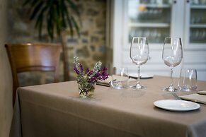 Hotel Borgo di Cortefreda Relais