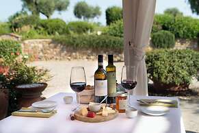 Hotel Borgo di Cortefreda Relais