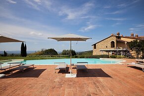 Hotel Borgo di Cortefreda Relais