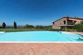 Hotel Borgo di Cortefreda Relais