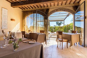 Hotel Borgo di Cortefreda Relais