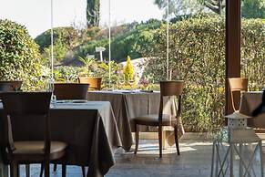 Hotel Borgo di Cortefreda Relais