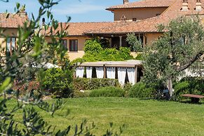 Hotel Borgo di Cortefreda Relais