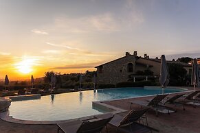 Hotel Borgo di Cortefreda Relais