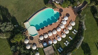 Hotel Borgo di Cortefreda Relais