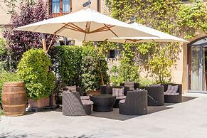 Hotel Borgo di Cortefreda Relais