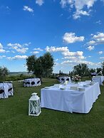 Hotel Borgo di Cortefreda Relais