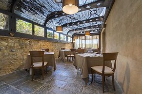 Hotel Borgo di Cortefreda Relais
