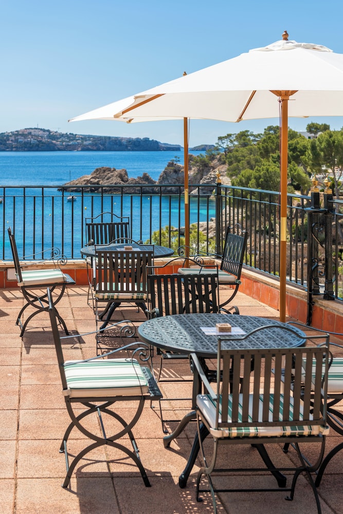 Hotel Cala Fornells