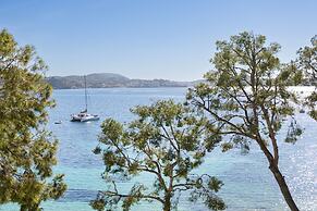 Hotel Cala Fornells