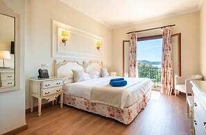 Hotel Cala Fornells