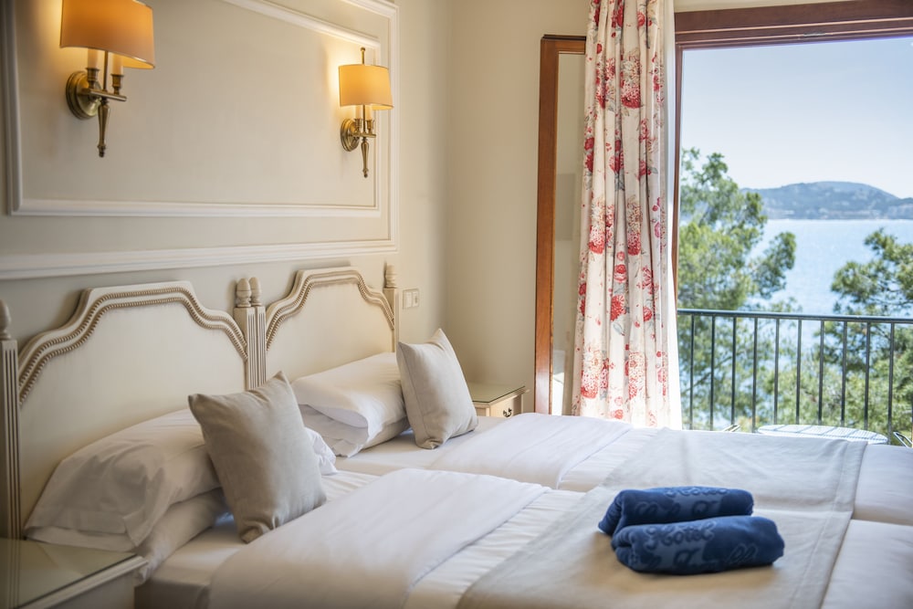 Hotel Cala Fornells