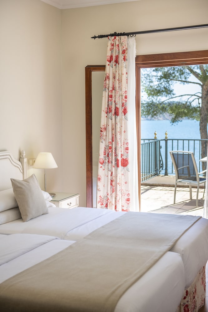 Hotel Cala Fornells