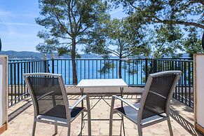 Hotel Cala Fornells