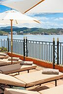 Hotel Cala Fornells