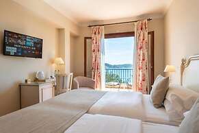 Hotel Cala Fornells