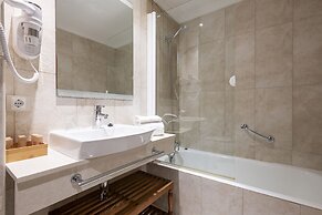 Hotel Cala Fornells