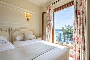 Hotel Cala Fornells
