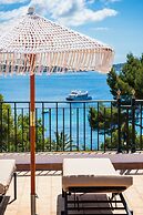 Hotel Cala Fornells