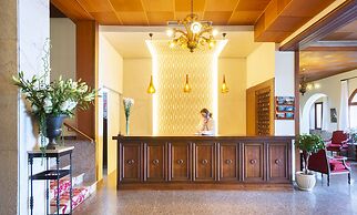 Hotel Cala Fornells