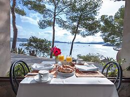 Hotel Cala Fornells