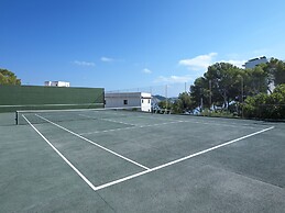 Hotel Cala Fornells