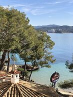Hotel Cala Fornells