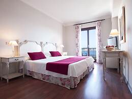 Hotel Cala Fornells