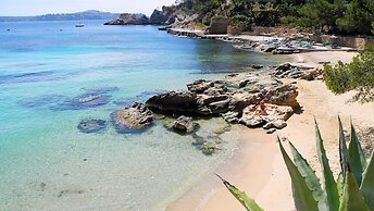 Hotel Cala Fornells