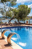 Hotel Cala Fornells