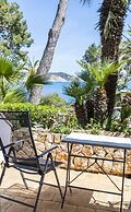 Hotel Cala Fornells