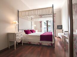 Hotel Cala Fornells