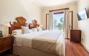 Hotel Cala Fornells