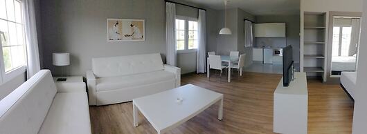 Aparthotel HG Jardin de Menorca