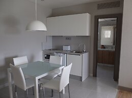 Aparthotel HG Jardin de Menorca