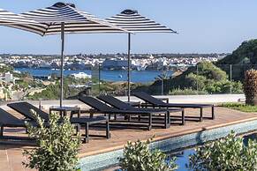Calallonga Hotel Menorca