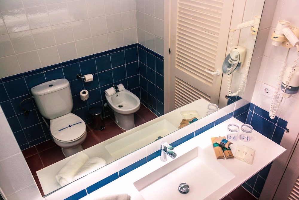 Hotel Dwo Les Palmeres