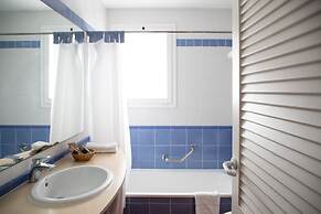 Hotel Dwo Les Palmeres