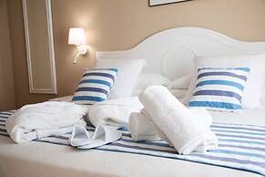 Hotel Dwo Les Palmeres