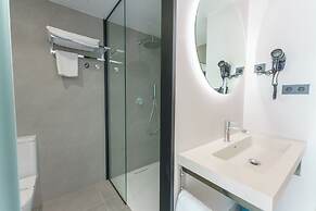 Hotel Dwo Les Palmeres